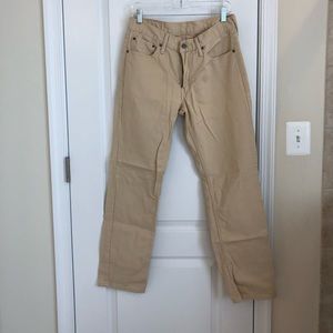 Levi’s 541 Jeans